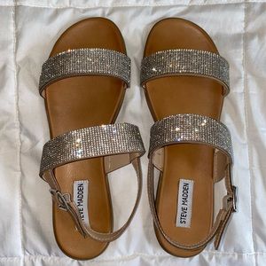 Steve Madden Sandals